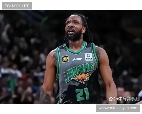 辽宁队威尔斯空砍33分 个人能力难挽球队败局