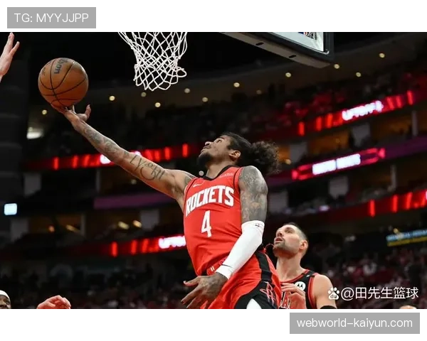 火箭篮板称王但进攻单一 稳定性面临考验