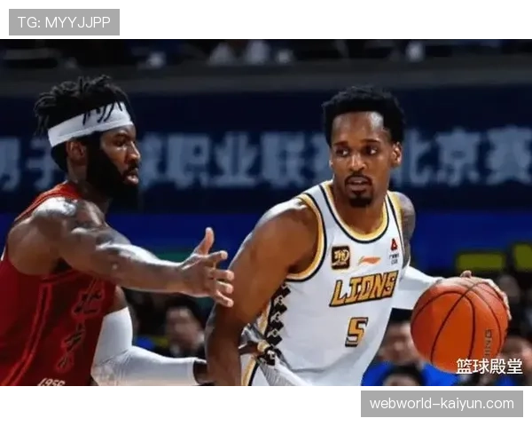 桑普森22分8板2帽内线强势，广厦大外援展现全面攻防能力