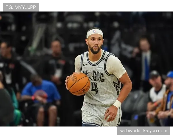 杰伦·萨格斯5次抢断转换：魔术附加赛快攻得分关键