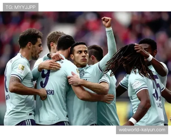 美因茨近九轮5胜3平1负 中游位置相对稳固